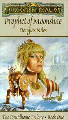 PROPHET OF MOONSHAE (Forgotten Realms)