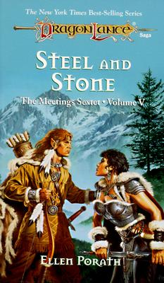 Steel and Stone: The Meetings Sextet, Volume V
