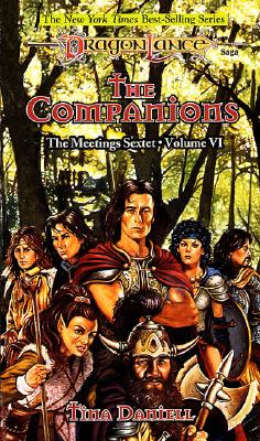 The Companions: The Meetings Sextet, Volume VI