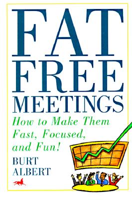 Image for Fat Free Meetings