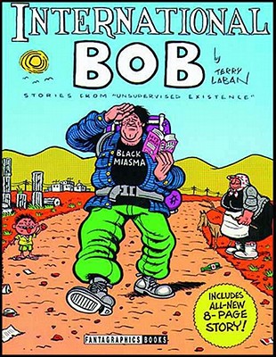 Image for International Bob International Bob