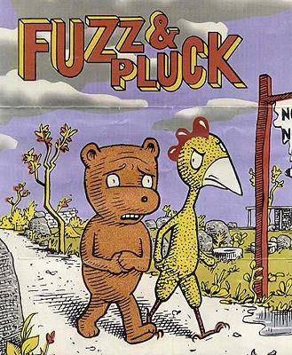 Fuzz & Pluck