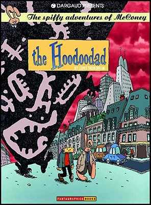 The Hoodoodad
