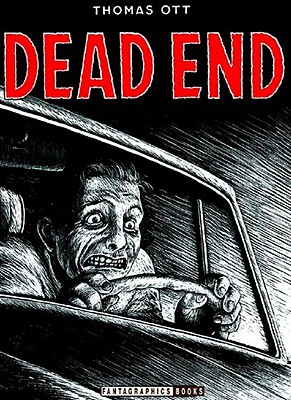 Image for Dead End Dead End