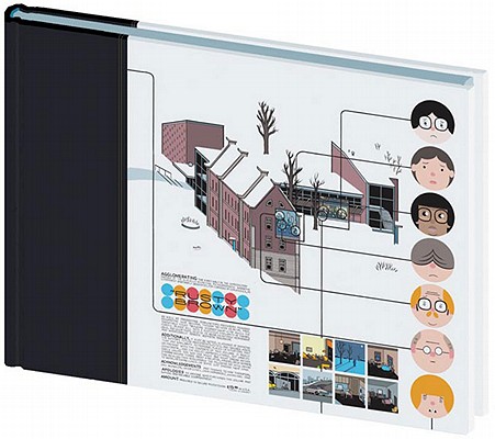 The ACME Novelty Library Volume 16: Rusty Brown
