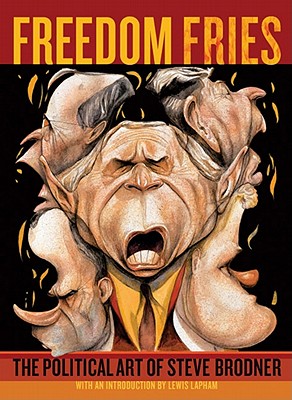 Freedom Fries s/c