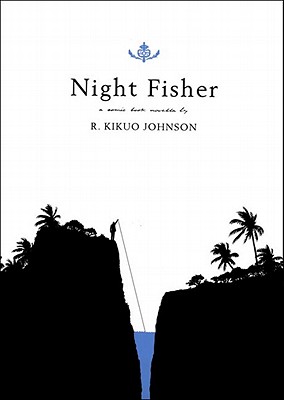 Image for Night Fisher Night Fisher