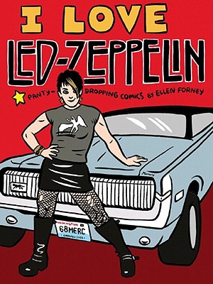 I Love Led-Zeppelin
