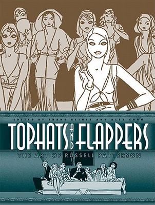 TOPHATS AND FLAPPERS: THE ART OF RUSSELL PATTERSON
