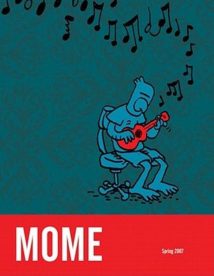 MOME Spring 2007 (Vol. 7)