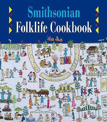 Image for Smithsonian Folklife Cookbook Smithsonian Folklife Cookbook