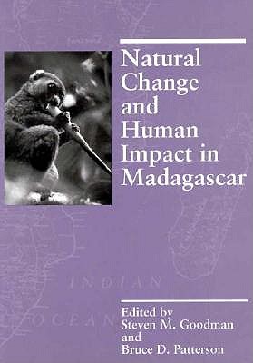 Natural Change And HUman Impact In Madagascar