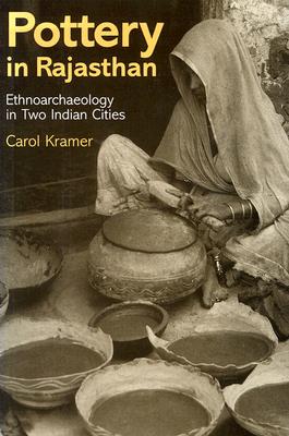 POTTERY IN RAJASTHAN (Smithsonian Series in Archaeological Inquiry)