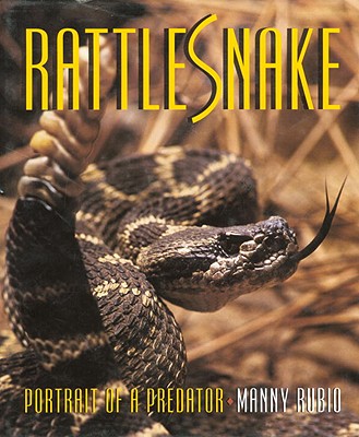 Image for Rattlesnake: Portrait of a Predator