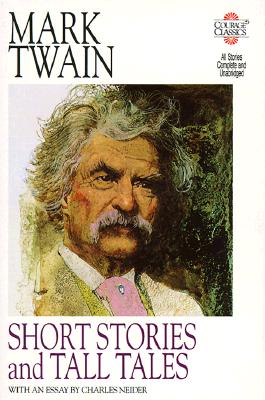 SHORT STORIES AND TALL TALES