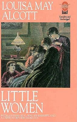 Little Women (Revised)