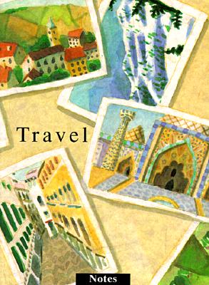 Image for Travel Notes (Notes Series)