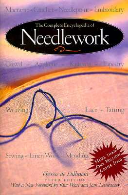 Compl Ency of Needlework (Revised)