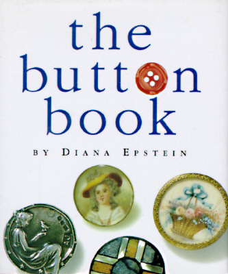 Image for The Button Book (Miniature Editions)