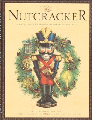 Nutcracker (Revised)
