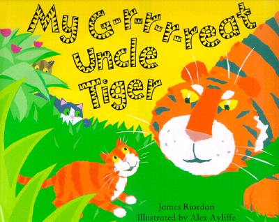 My G-R-R-R-Reat Uncle Tiger (Accelerated Readers)