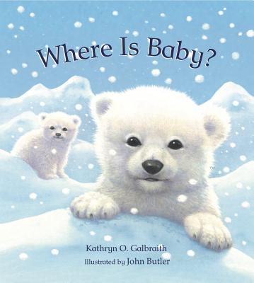 Where Is Baby