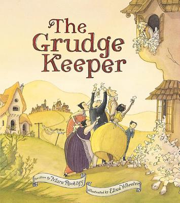 Grudge Keeper