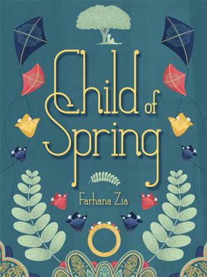 Child of Spring
