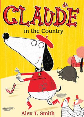 Image for Claude in the Country Claude in the Country