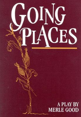 Going Places