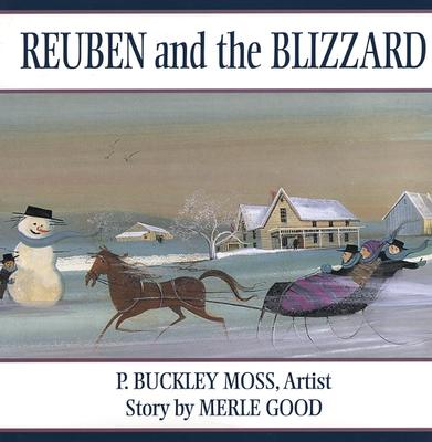 Reuben and the Blizzard