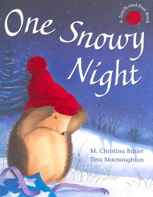 Image for One Snowy Night One Snowy Night