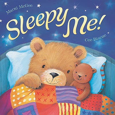 Sleepy Me!