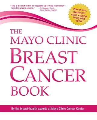 Image for THE MAYO CLINIC BREAST CANCER BO