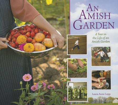 An Amish Garden