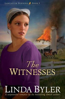 Image for The Witnesses The Witnesses