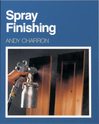 Spray Finishing