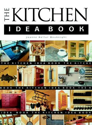 Image for The Kitchen Idea Book (Idea Books)