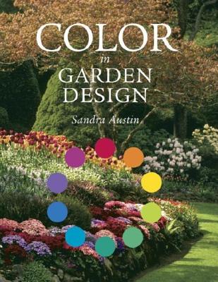 Image for Color In Garden Design