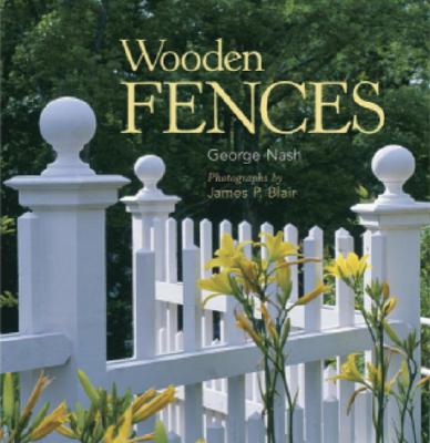 Wooden Fences