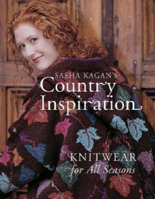 Country Inspiration: Knitwear for All Seasons
