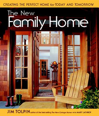 The New Family Home