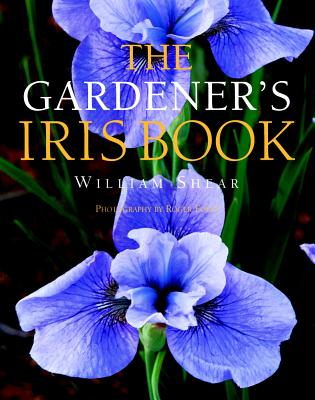 Gardener's Iris Book
