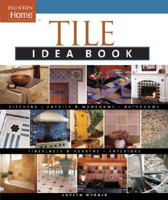 Tile Idea Book