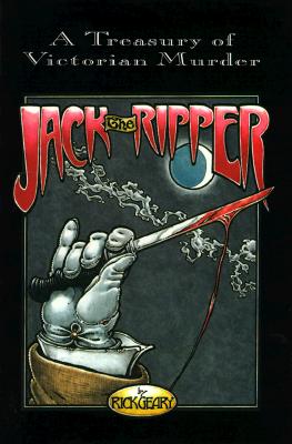 Jack the Ripper: A Journal of the Whitechapel Murders 1888-1889 (Treasury of Victorian Murder)