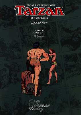 Tarzan in Color: 1942-1943