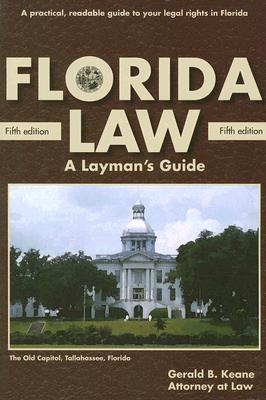 Image for Florida Law