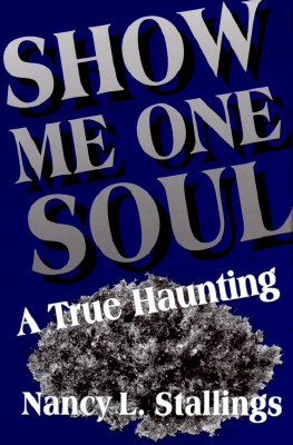 SHOW ME ONE SOUL