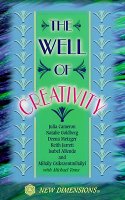 WELL OF CREATIVITY, THE