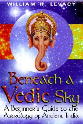 Beneath A Vedic Sky